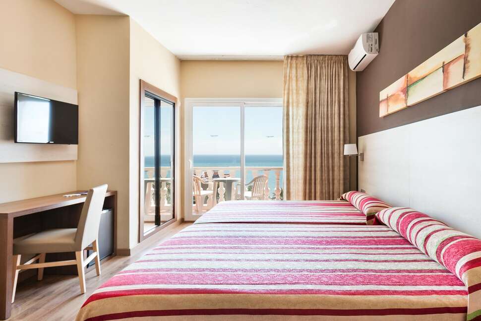 Een foto van Hotel Best Siroco