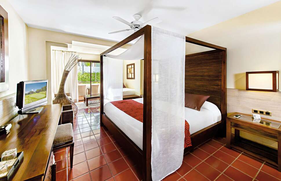 Een foto van Hotel Catalonia Royal Bavaro