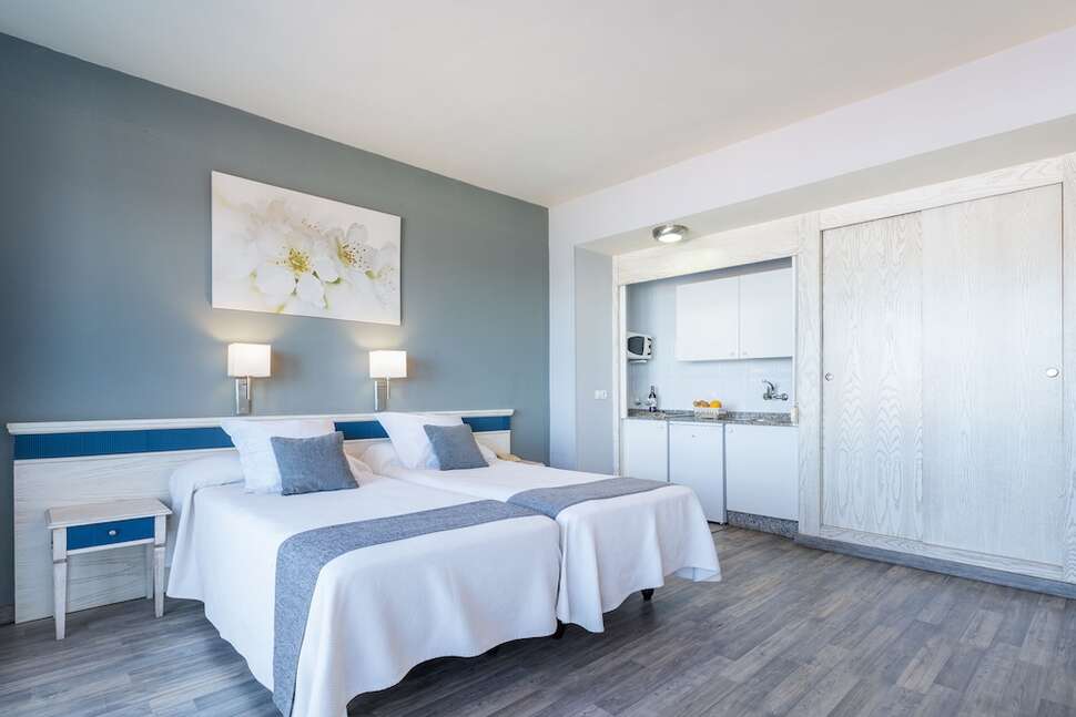 Een foto van Colon Playa Appartementen