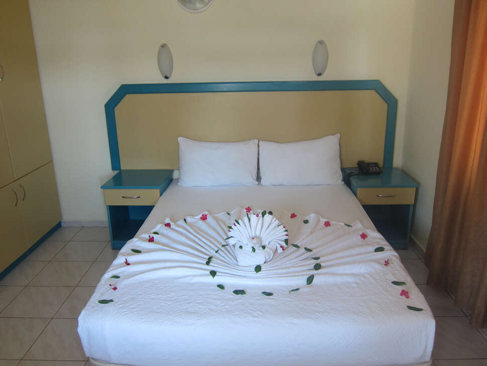 Een foto van Sunflower Aparthotel