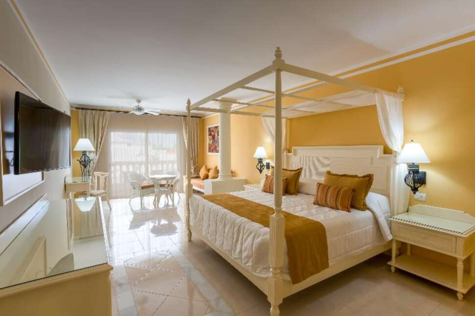 Een foto van Luxury Bahia Principe Bouganville