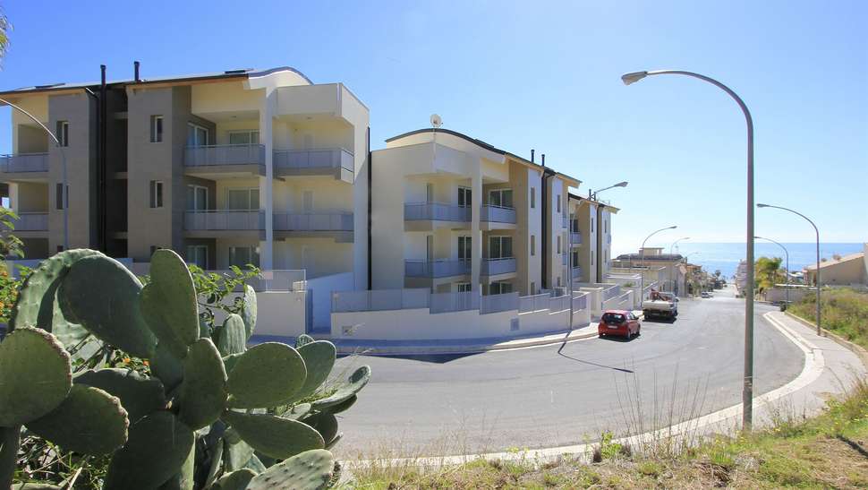 Een foto van Sud Est Appartementen