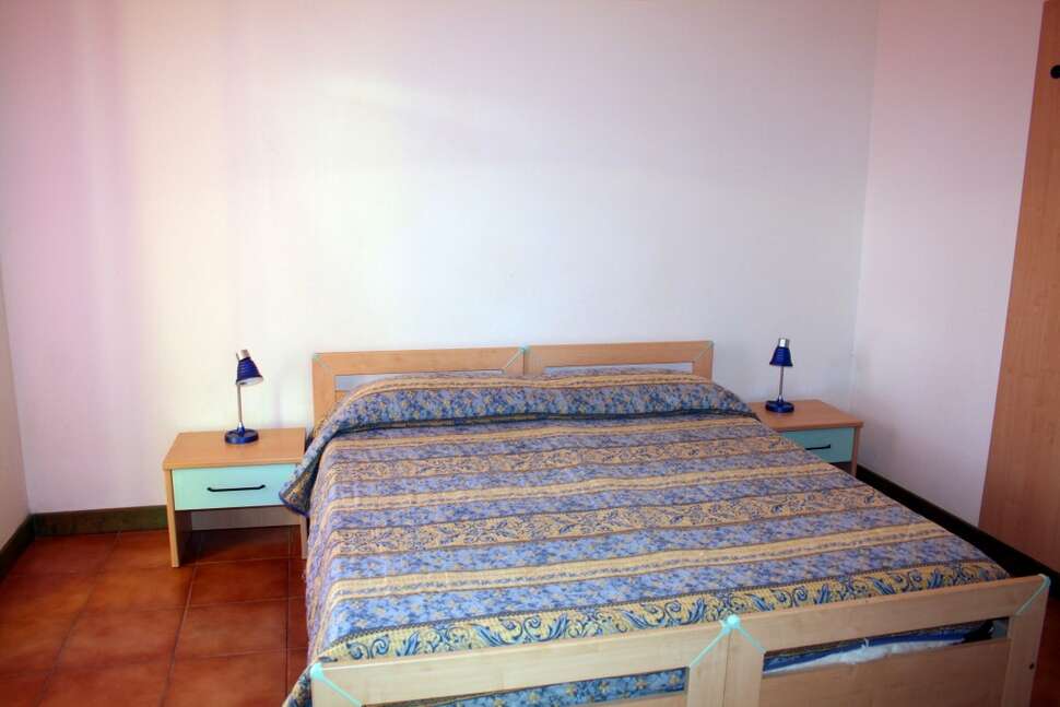 Een foto van Residence Le Pavoncelle