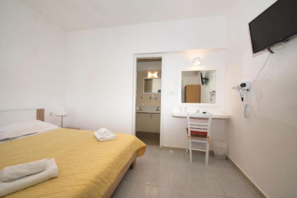 Een foto van Caldera View Resort