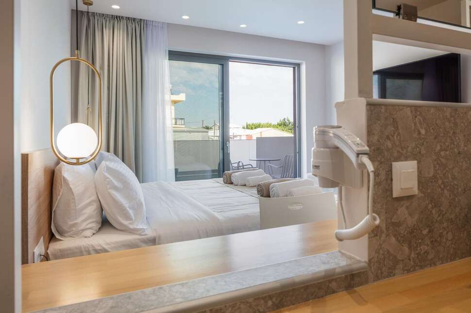 Een foto van Nima Boutique Hotel