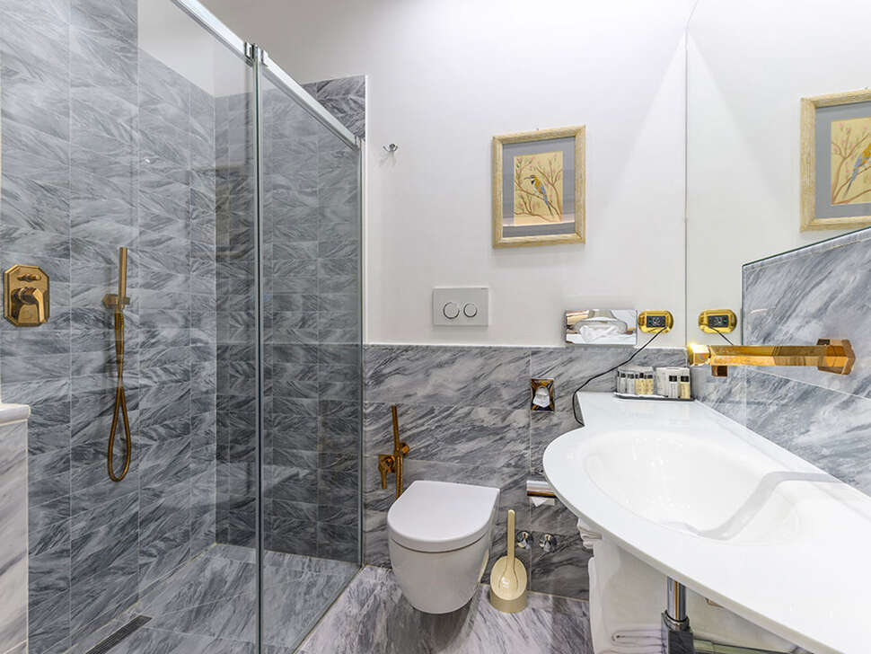 Een foto van Kraft Hotel Florence