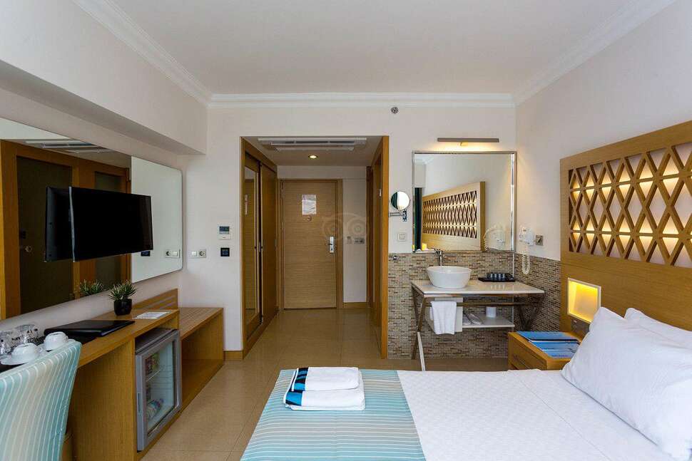 Een foto van Aurasia Design Hotel