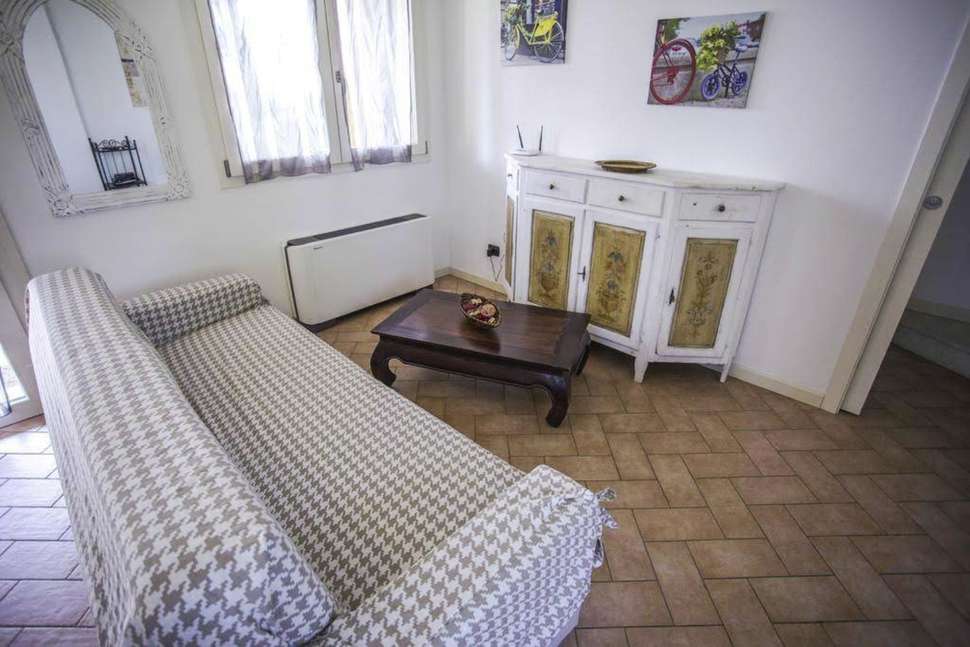 Een foto van Residence Karina
