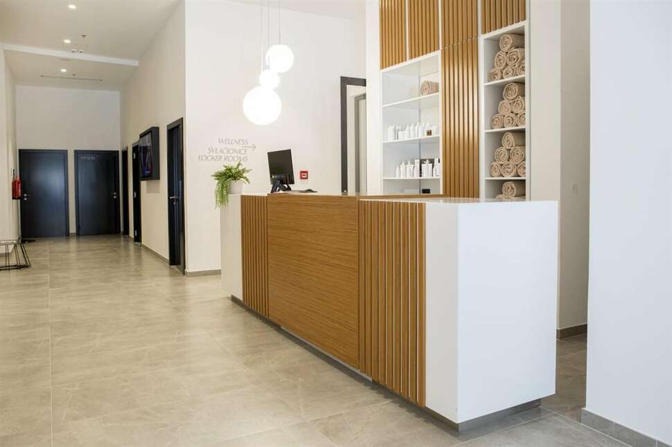 Een foto van Marvie Hotel & Health