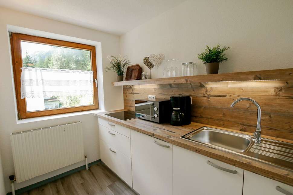 Een foto van Hotel Tia Apart