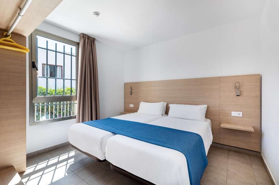 Ein Foto Servatur Eden & Buganvillas