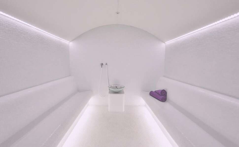Een foto van Park Plaza Belvedere