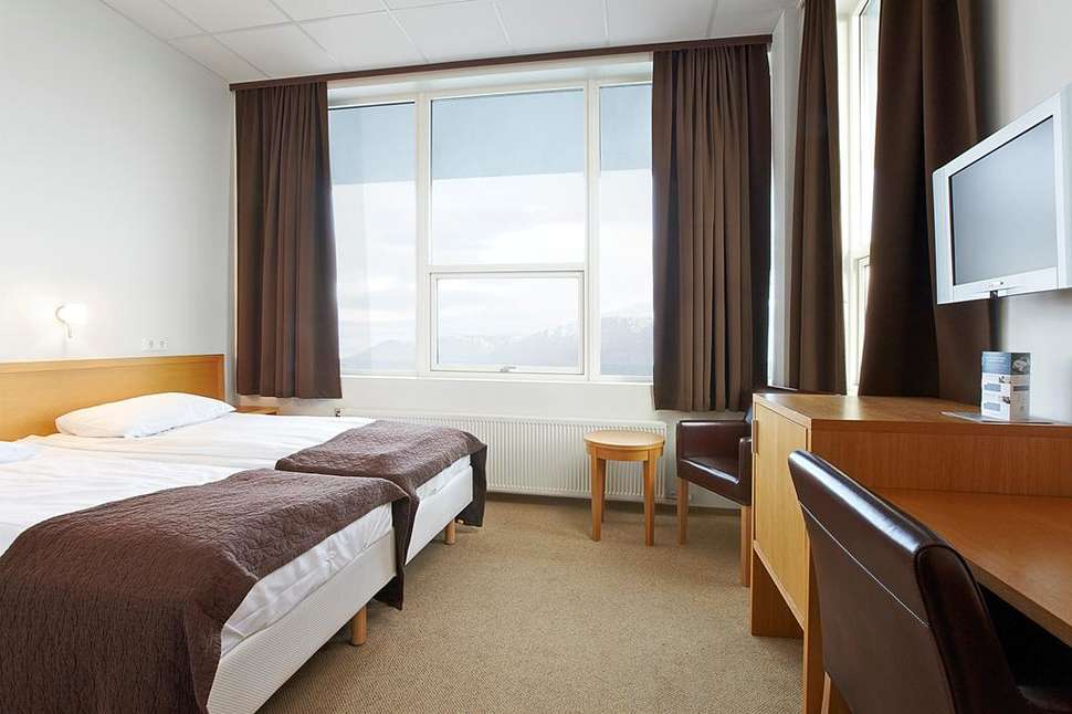 Een foto van Hotel Cabin