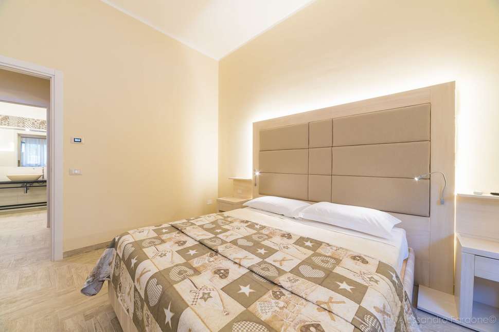 Een foto van Villa Domus Salento Suites & Rooms