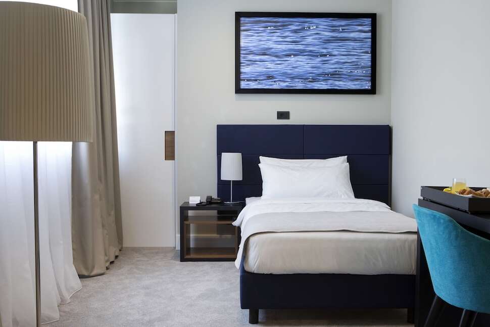 Een foto van Marvie Hotel & Health