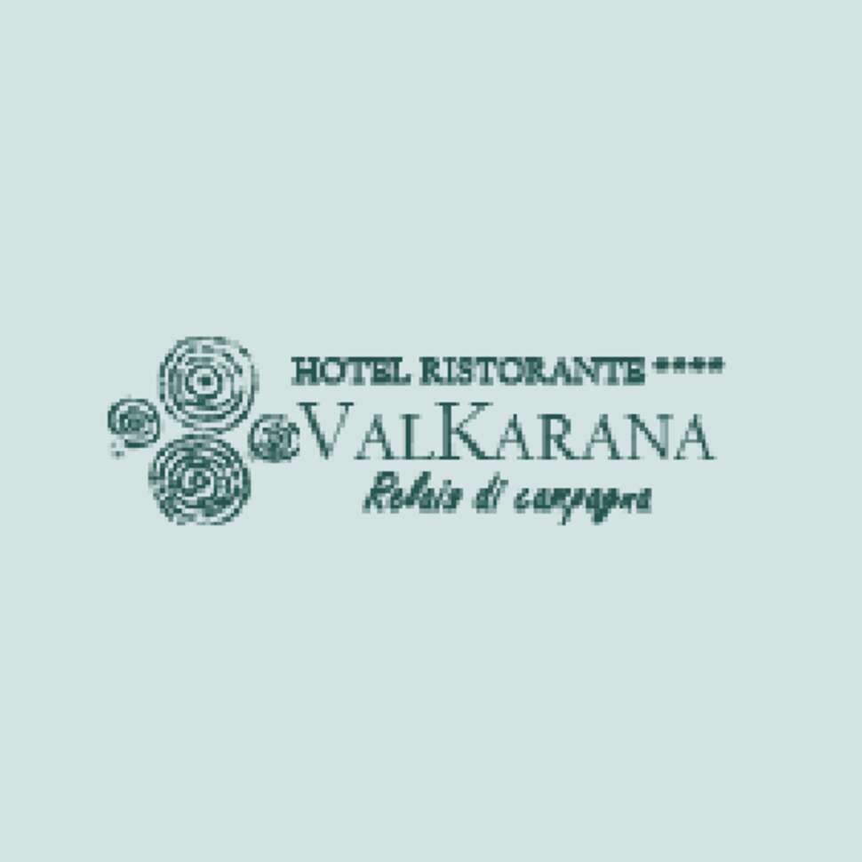 Een foto van Hotel Valkarana