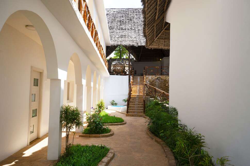 Een foto van Dream's Bay Boutique Hotel