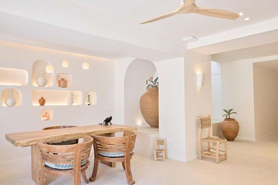 Een foto van Hotel Ibara Ibiza