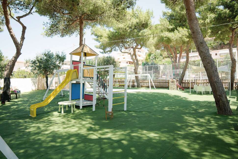 Ein Foto Scoglio Della Galea Resort & Spa
