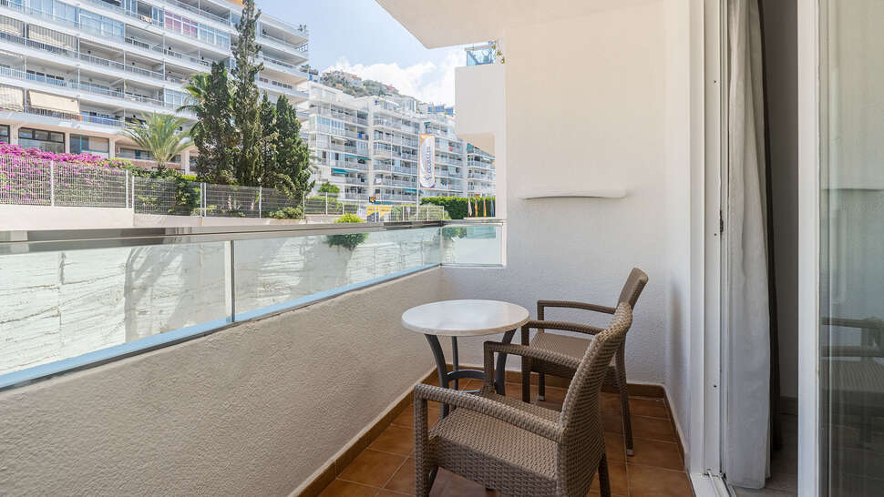 Ein Foto Globales Verdemar Apartments