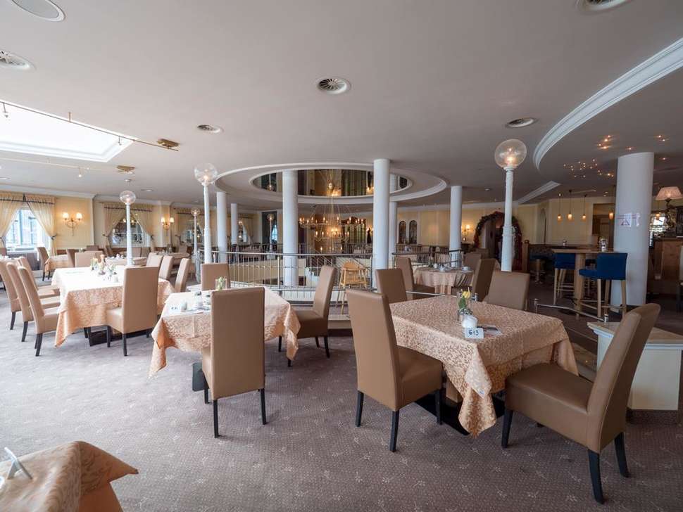 Een foto van Hotel Schiestl