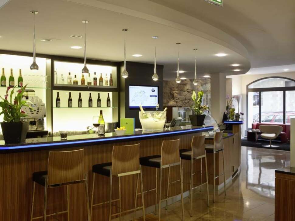 Ein Foto Sorell Hotel Rütli
