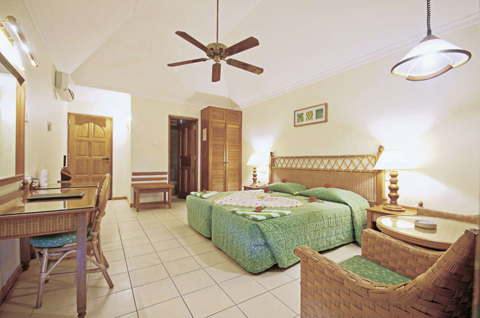 Een foto van Fihalhohi Maldives