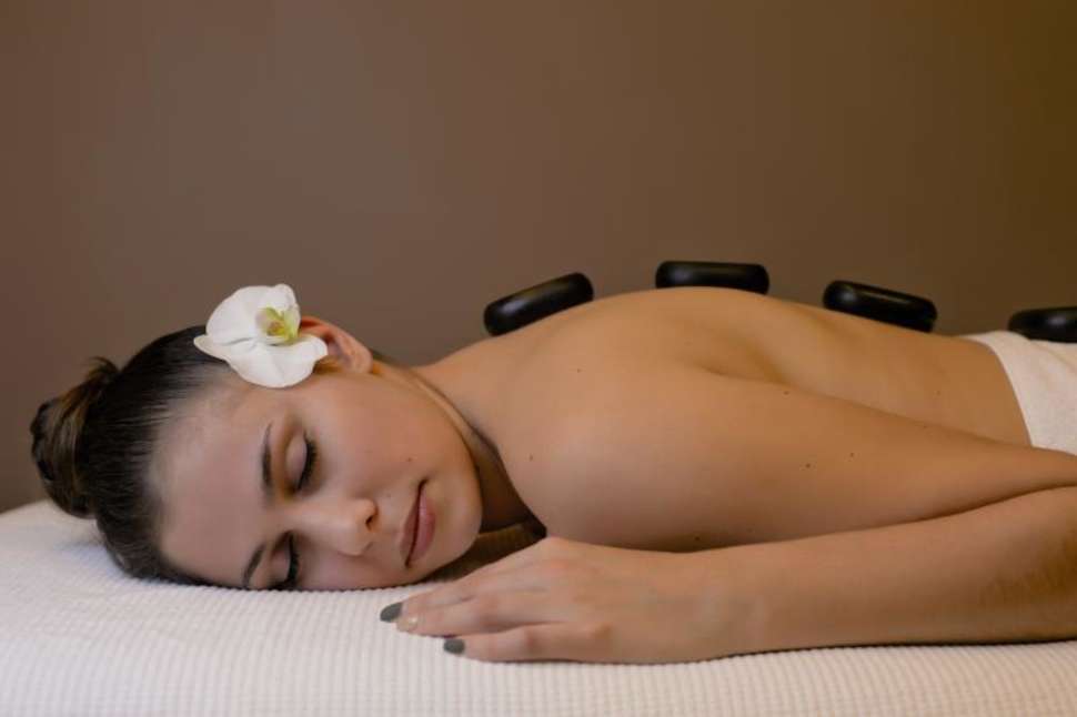 Een foto van Hotel Bioterme