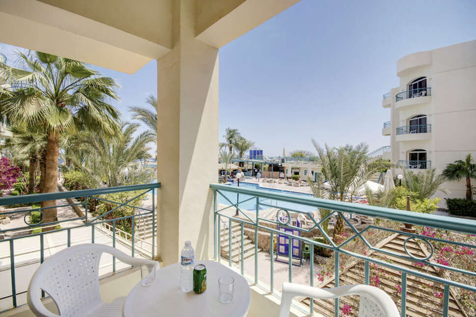 Ein Foto Bella Vista Resort Hurghada
