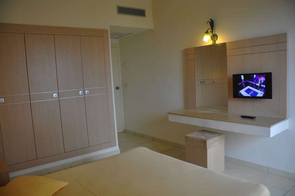 Een foto van Omar Khayam Resort & Aquapark