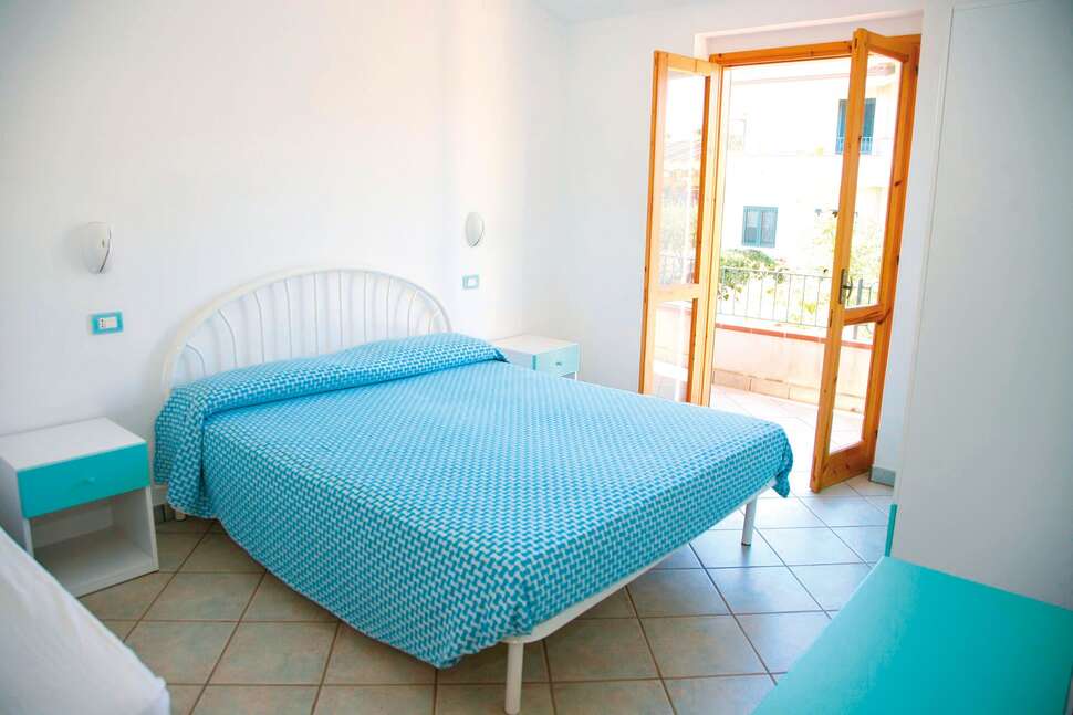 Een foto van Hotel Residence Il Gattopardo