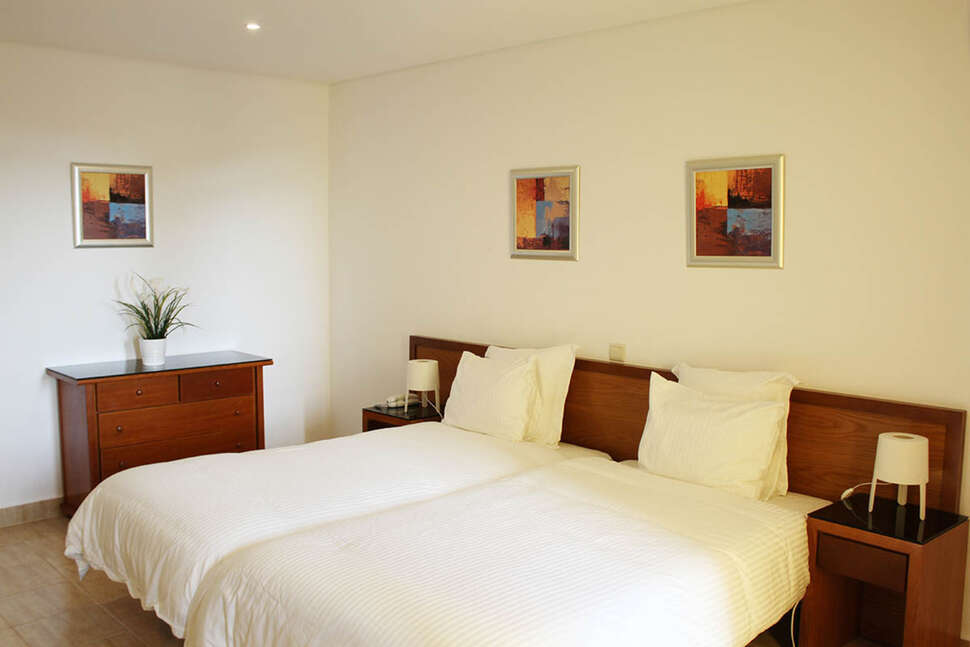 Een foto van Hotel Pinhal do Sol