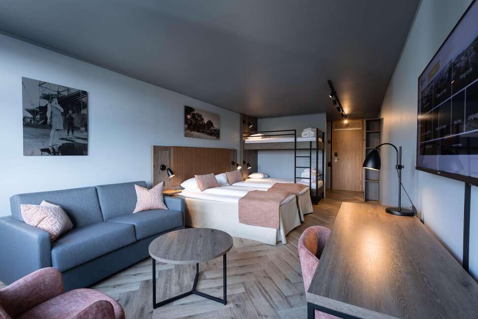 Een foto van Anker Hotel