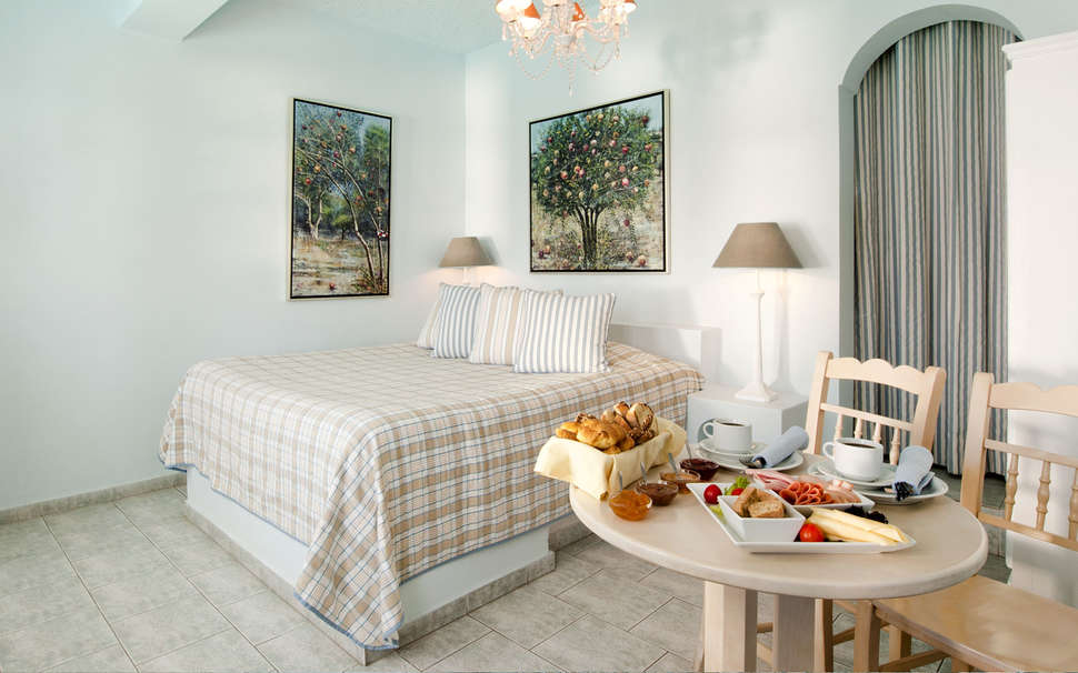 Een foto van Andromeda Villas & Spa Resort