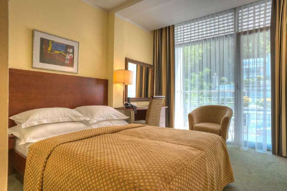 Een foto van Hotel Rivijera