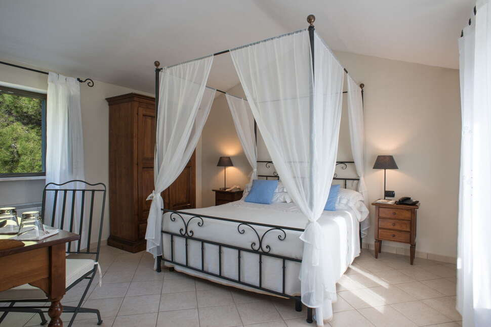 Ein Foto Masseria Panareo