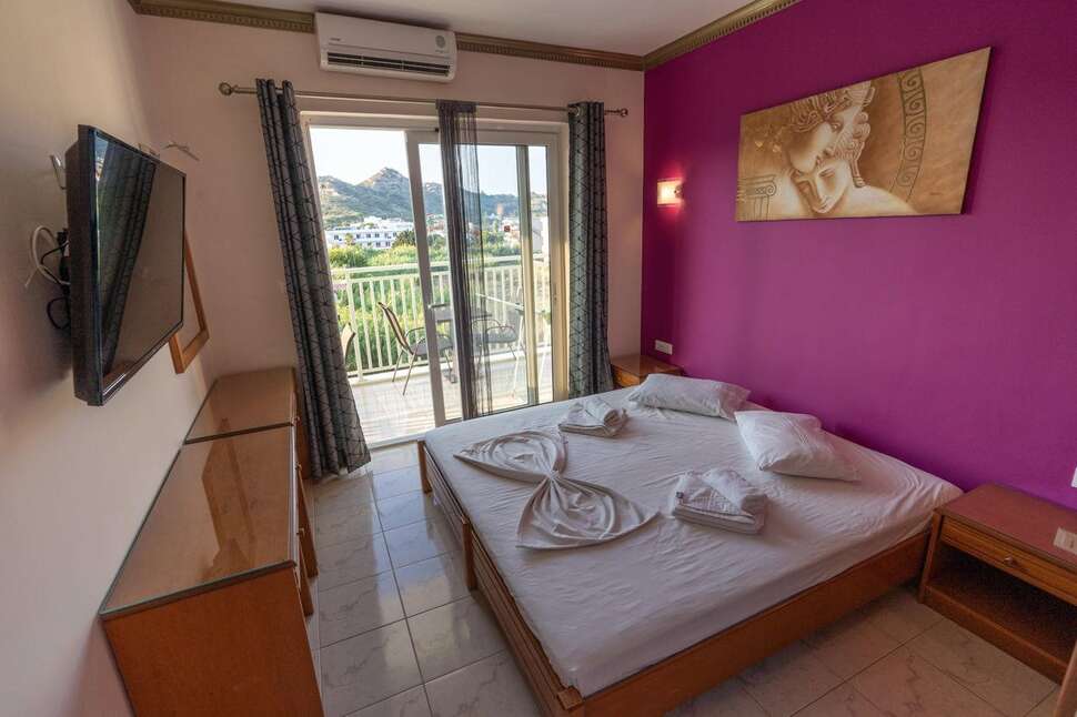 Ein Foto Grecian Fantasia Resort