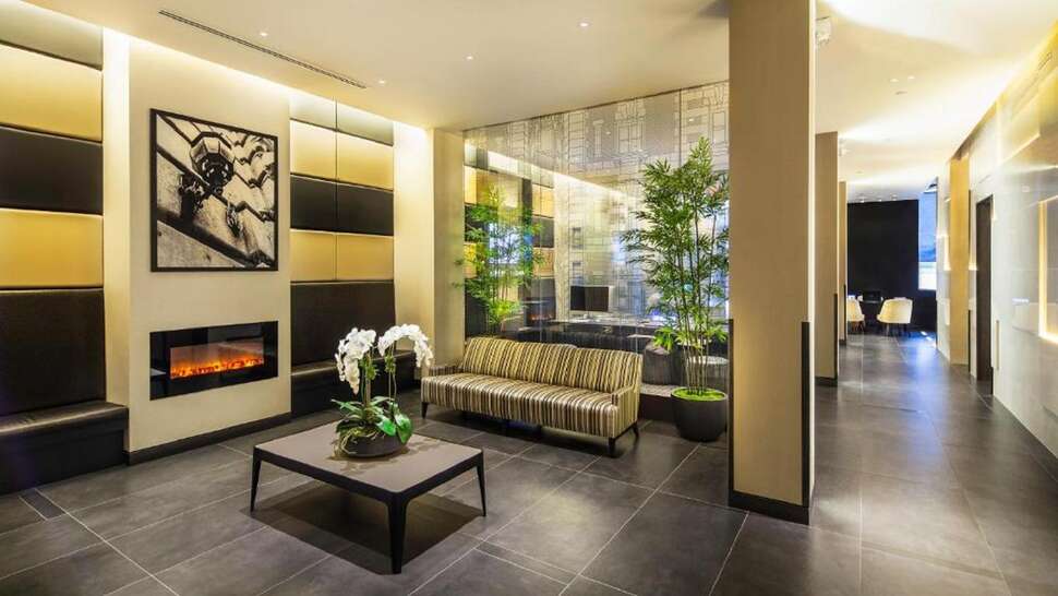 Een foto van The Hotel at Fifth Avenue