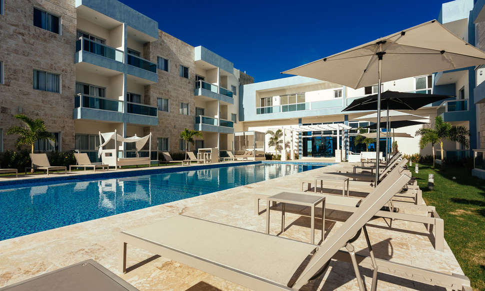 Een foto van Whala!Urban Punta Cana