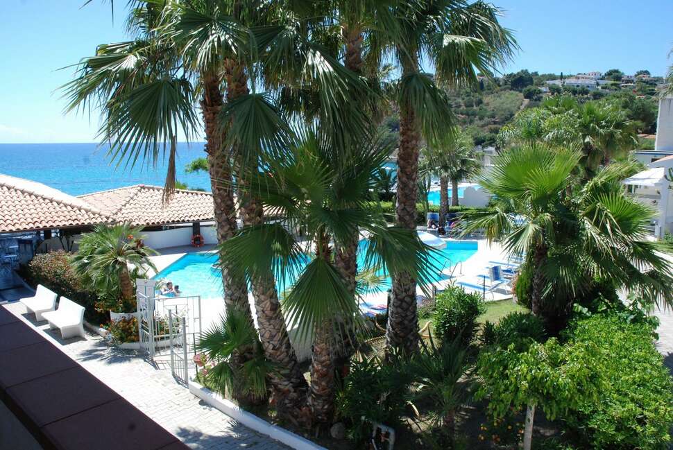 Een foto van Villaggio Baia d'Ercole