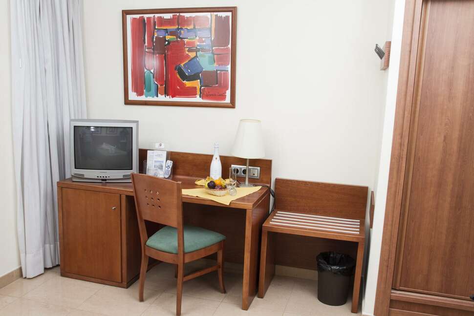 Ein Foto Hotel Diamar