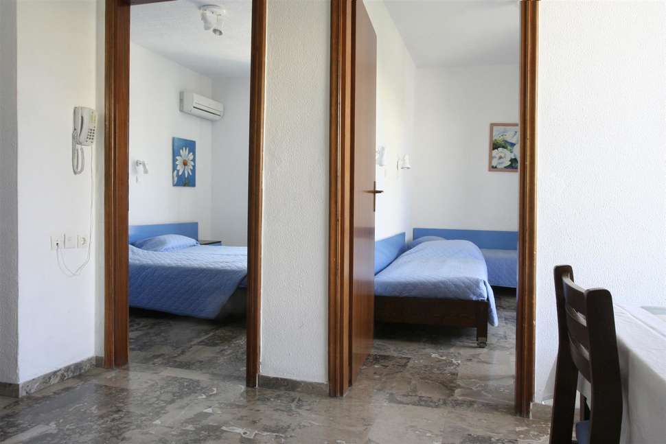 Een foto van Esperides Appartementen