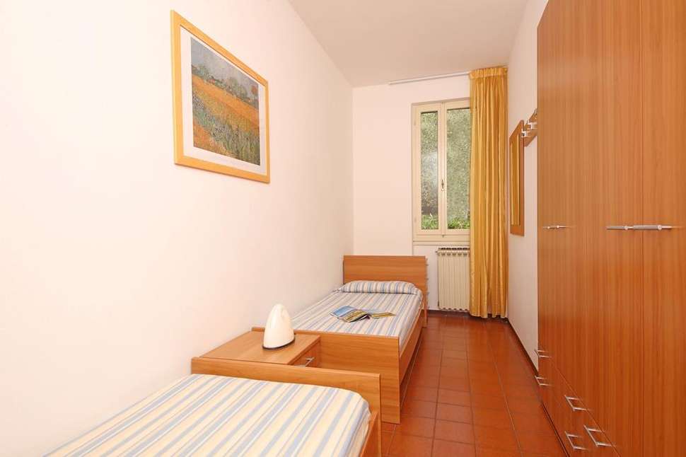 Een foto van Appartementen Pratone