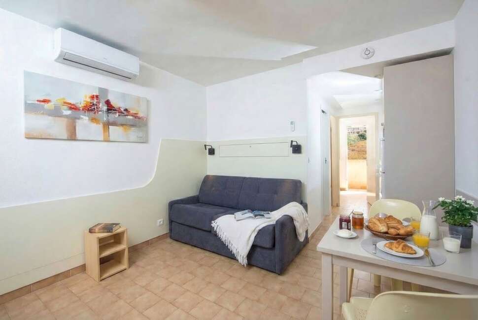 Een foto van Pierre et Vacances Residence Arinella