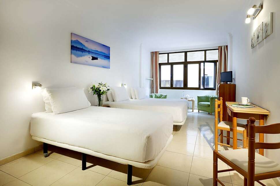 Een foto van Hotel Faycan