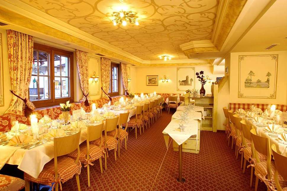 Een foto van Hotel Der Waldhof