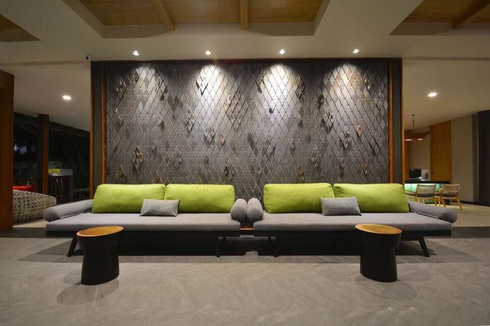 Een foto van Andaman Cannacia Resort & Spa