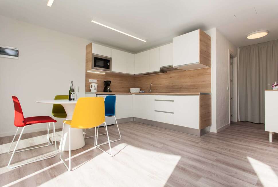 Een foto van R2 Maryvent Beach Appartementen
