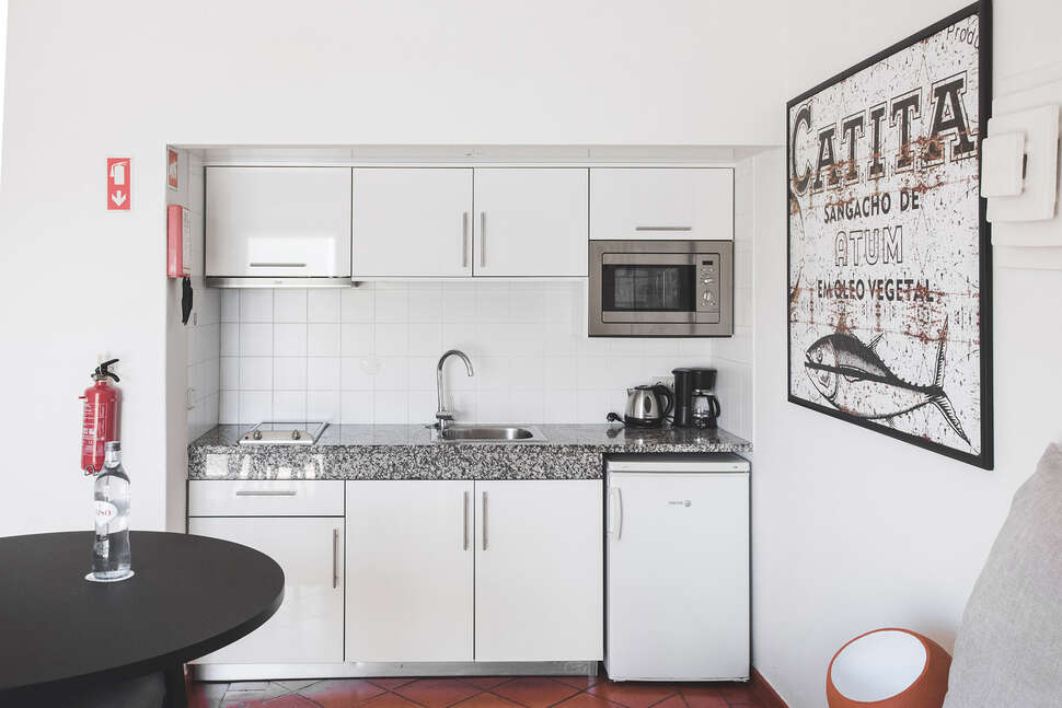 Een foto van Costa d'Oiro Ambiance Village