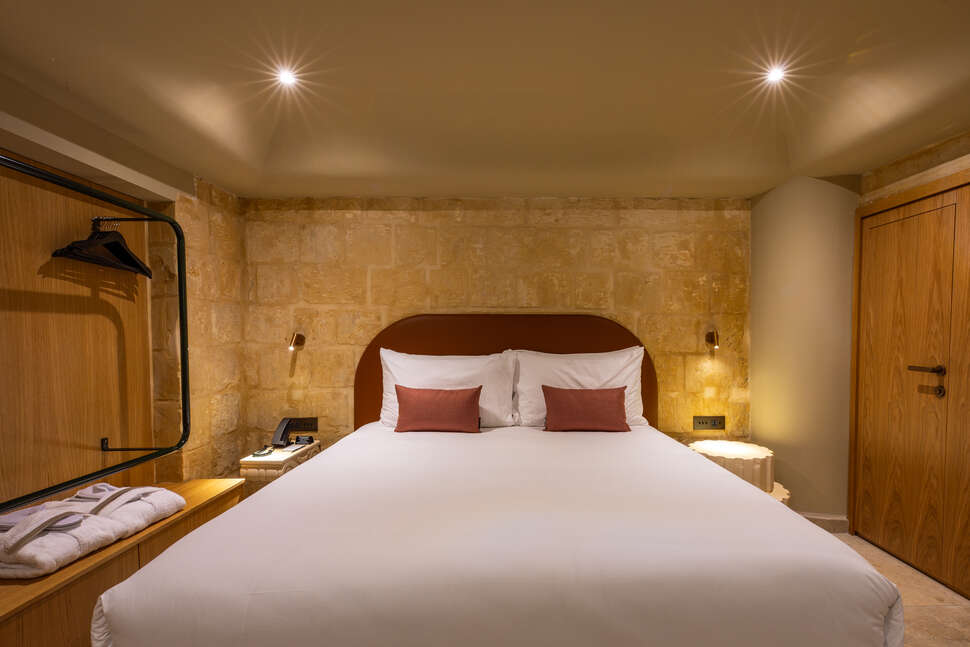 Een foto van The Vincent Boutique Hotel